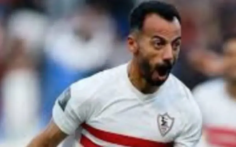 إضافة كبيرة.. نجم الزمالك يكشف حقيقة انتقال لاعب الأهلي للقلعة البيضاء